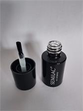 Semilac Hybrydowy Lakier Do Paznokci 7ml Top Uv Hybrid Gel Polish