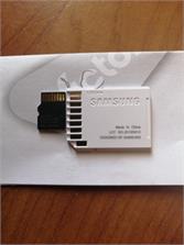 Samsung EVO PLUS microSDHC 32GB UHS-I U1 (MB-MC32GA/EU)