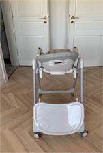 Peg Perego Prima Pappa Follow Me Ice