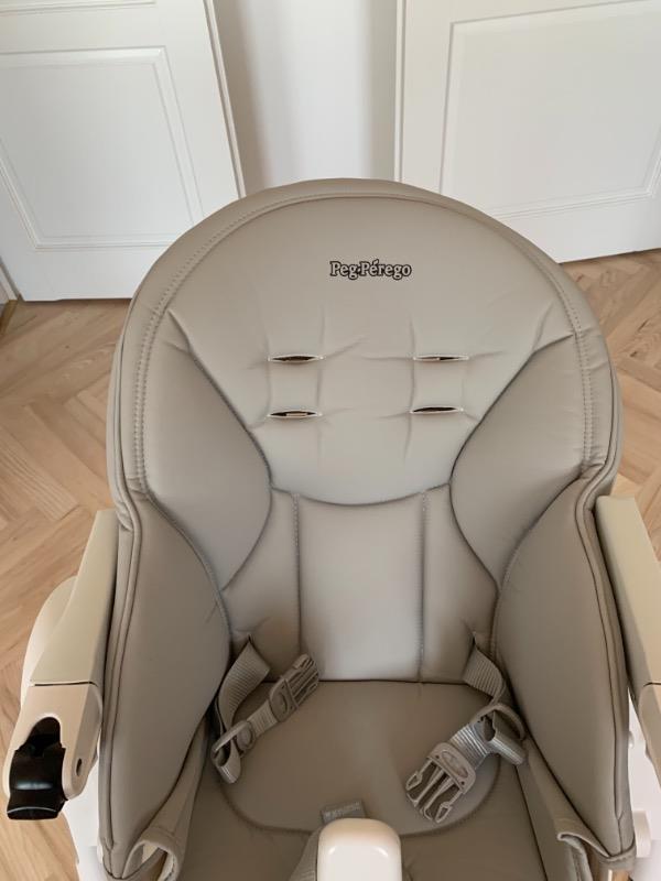 Накидка для стула peg perego