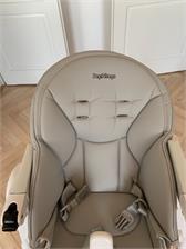 Peg Perego Prima Pappa Follow Me Ice