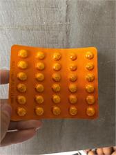 Colfarm Beta Karoten Plus 60 kaps.