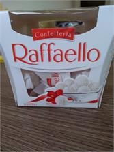 Rafaello 150G - Ceny i opinie - Ceneo.pl