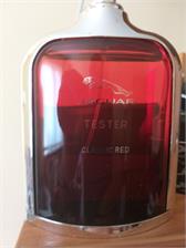 Jaguar Classic Red Woda Toaletowa 100 ml TESTER