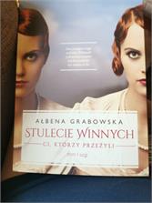 Saga Stulecie Winnych