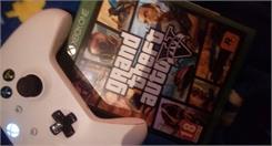 Grand Theft Auto V (Gra Xbox One)