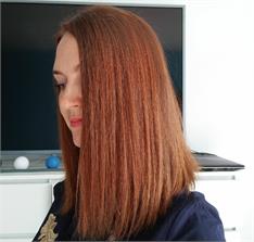 REMINGTON 2w1 Curl & Straight Confidence S6606