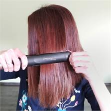 REMINGTON 2w1 Curl & Straight Confidence S6606
