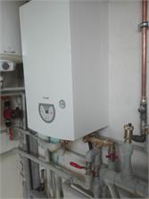 Termet Ecocondens Silver 25kW WKJ4361000000