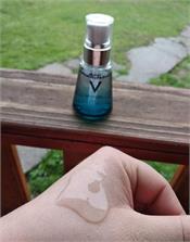 Vichy Mineral 89 Hialuronowy booster nawilżający 50ml