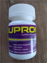 IBUPROM REGULAR 96 tabl.