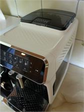 Ekspres PHILIPS 3200 LatteGo Premium EP3243/50 biały