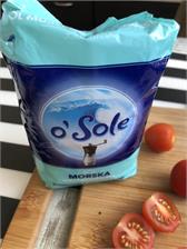 Pamapol Cenos Sól Morska Gruboziarnista 900G