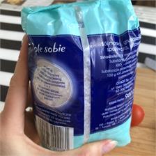 Pamapol Cenos Sól Morska Gruboziarnista 900G