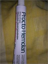 Procto-Hemolan krem 20g
