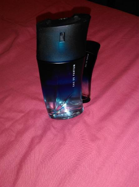 kenzo homme eau de parfum opinie
