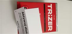 Fitlabs Trizer 90Kaps