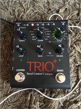 Digitech Trio Plus