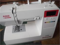 Janome Juno J100