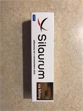 Silaurum Żel na Blizny 15ml