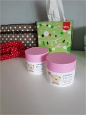 Linomag Bobo A+E krem 50ml