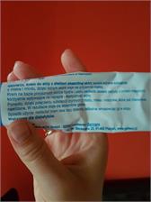 Gehwol Lipidro Creme krem silnie nawilżający do suchych i wrażliwych stóp 20ml