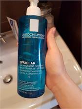 La Roche Posay Effaclar żel oczyszczający 400ml