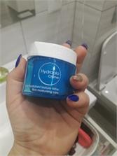 Bioderma Hydrabio Creme Krem skóra wrażliwa sucha i bardzo sucha 50ml