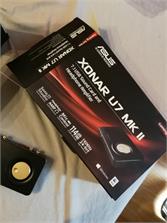 ASUS Xonar U7 MKII (90YB00KBM0UC00)