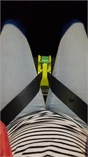 Insafe Seatbelt Guide Adapter do pasów dla kobiet w ciąży 58174