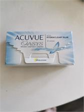 Acuvue Oasys Hydraclear Plus 12 szt.