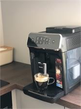 Ekspres PHILIPS 2200 EP2220/10 czarny