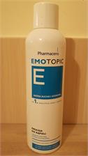 EMOTOPIC Emulsja do kąpieli 400 ml
