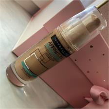 Maybelline New York Affinitone nawilżający podkład 16 Vanilla Rose 30 ml