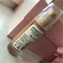 Maybelline New York Affinitone nawilżający podkład 16 Vanilla Rose 30 ml