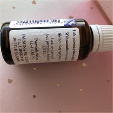 OLEJ RYCYNOWY   30g /FARMINA/