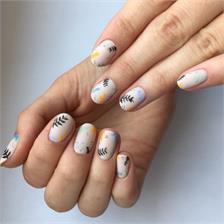 NEONAIL Lakier Hybrydowy Uv Dry Top Matte 7,2Ml