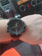 Timex Retrograde T2N720