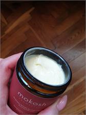 Mokosh Brązujący balsam do ciała i twarzy pomarańcza z cynamonem 180ml