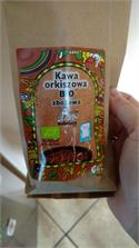 Babalscy Orkiszowa Grubo Mielona Bio 300g