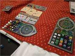FoxGames Sagrada