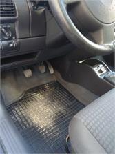Petex  Gumowe Opel Corsa C (2000-2006) -Petex