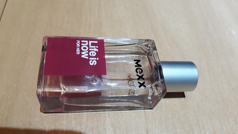 Mexx Life Is Now For Her Woda Toaletowa 30ml Ceneo Pl