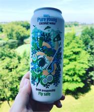 Coconaut 500Ml 100% Woda Kokosowa Młody Kokos