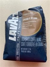 Lavazza Crema e Aroma Ziarnista 1kg