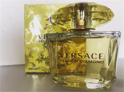 Versace Yellow Diamond Woda toaletowa 50ml