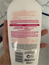 Mixa Body Mleczko Do Ciała Intensywne Odżywienie 400 ml