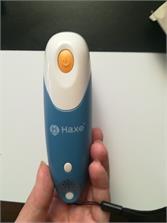 Haxe Aspirator do nosa NS1
