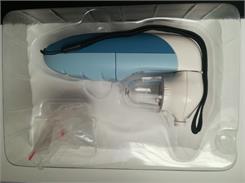 Haxe Aspirator do nosa NS1