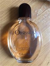 Calvin Klein Obsession For Men Woda Toaletowa 125 ml